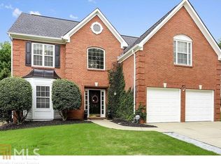 73 Whitlock Dr, Marietta, GA 30064