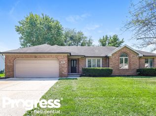 1567 Woodside Dr, Danville, IN 46122