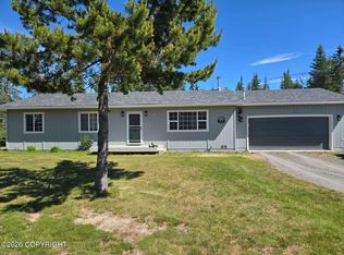 34790 Silver Weed St, Soldotna, AK 99669