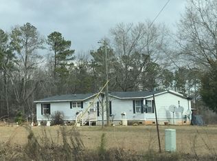 1505 E Houze Rd, Fort Valley, GA 31030