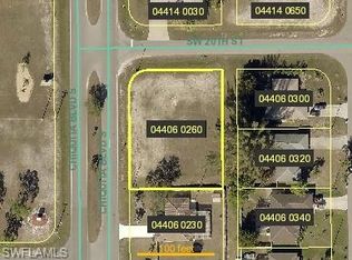 2005 Chiquita Blvd S, Cape Coral, FL 33991