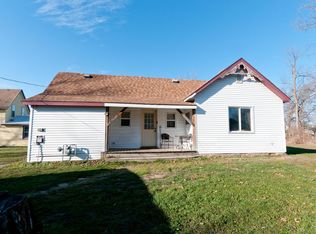 25 W La Salle Ave, Barron, WI 54812