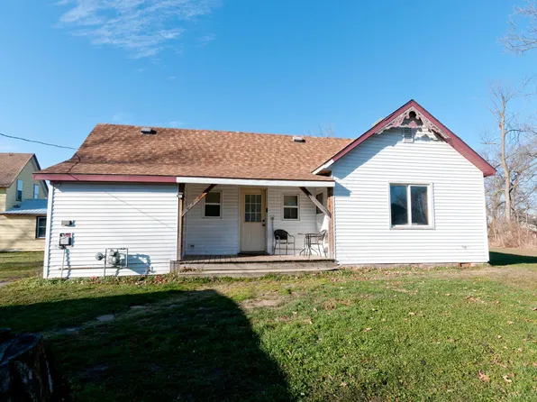 25 W La Salle Ave, Barron, WI 54812