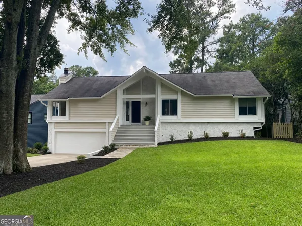 3313 Clubland Dr, Marietta, GA 30068