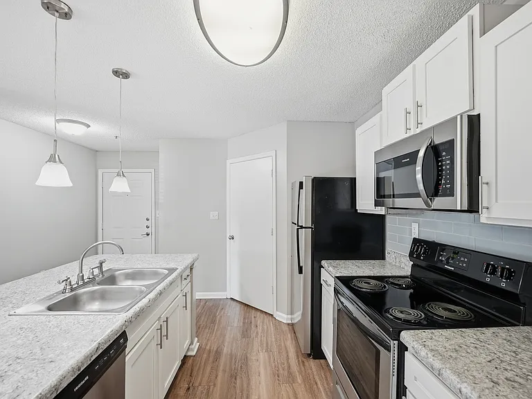 Modern design meets everyday convenience.
