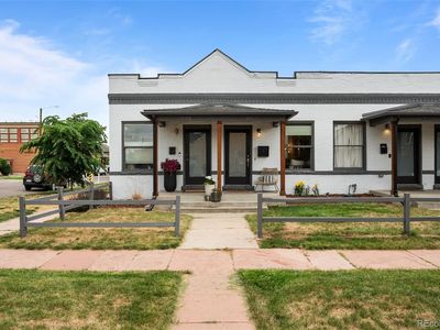 3003 California Street, Denver, CO, 80205