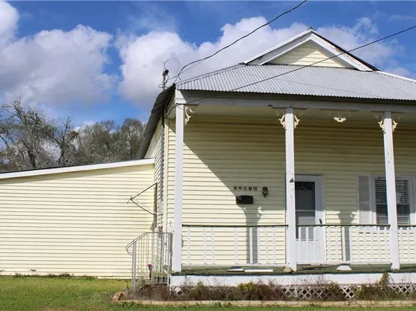 59180 Darby Ave, Plaquemine, LA 70764