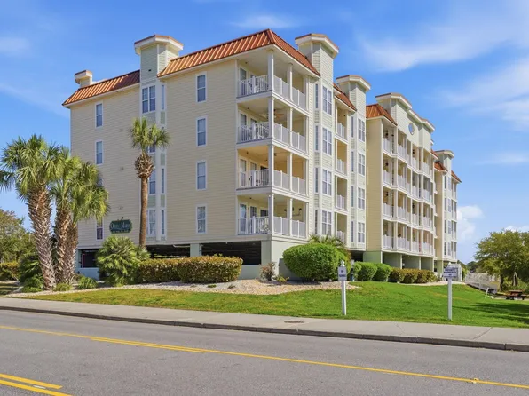 502 48th Ave. S #401, North Myrtle Beach, SC 29582