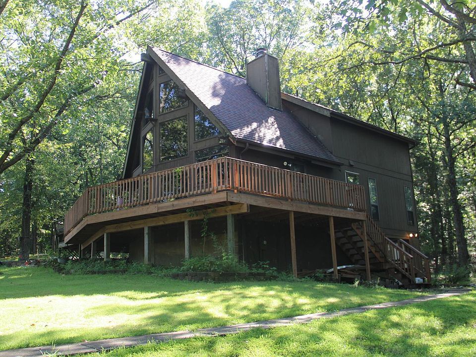 9318 Old State Route 21, Hillsboro, MO 63050 Zillow