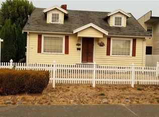 1515 9th St, Marysville, WA 98270