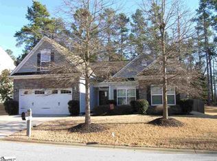 21 Groveview Trl, Mauldin, SC 29662