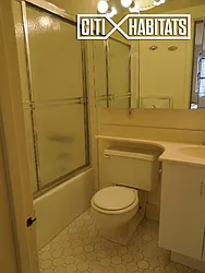 Rented by Citi Habitats