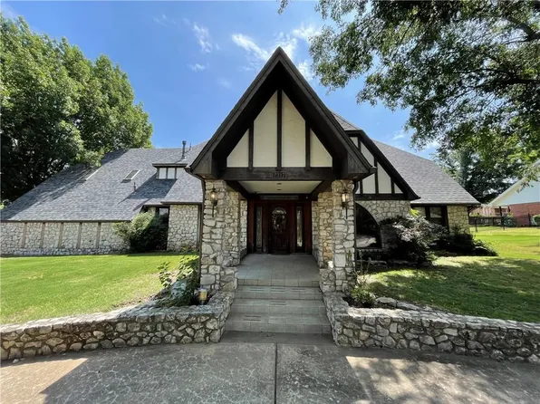 2317 Robinwood Cir, Shawnee, OK 74801