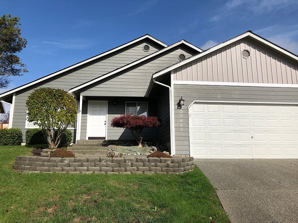 1st image of 27421 Church Creek Lo NW