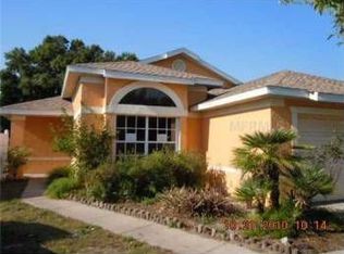 308 Palmview Ct, Kissimmee, FL 34743