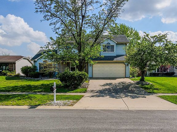 2nd image of 1125 Darin Dr