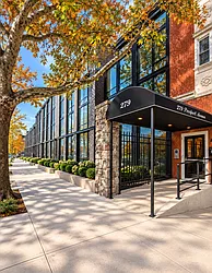 279 Prospect Avenue, #1D