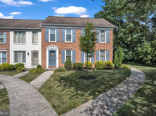 6203 Stanford Ct, Mechanicsburg, PA 17050