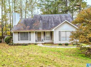 101 Cobblestone Ln, Birmingham, AL 35244