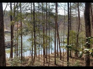 0 Harbor Point Rd LOT 45, Seneca, SC 29672