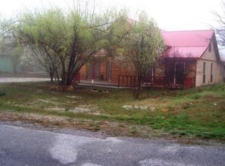 12498 Lodge Dr, Garfield, AR 72732