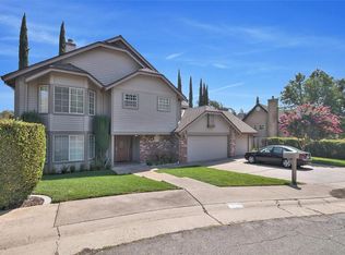 1603 Old Hart Ranch Rd, Roseville, CA 95661