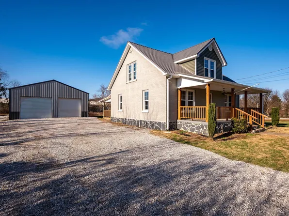 875 Highway 3106, Monticello, KY 42633