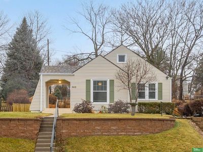542 S 50th St, Omaha, NE, 68106
