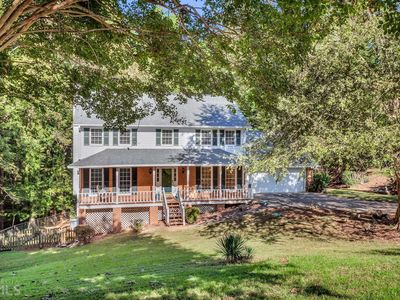 497 Wagon Wheel Dr, Lawrenceville, GA, 30044