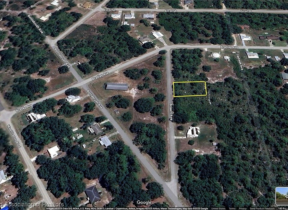 2nd image of 458 Brawin Ave