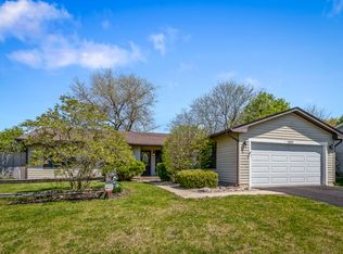 1380 Ashton Ct, Aurora, IL 60504