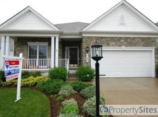 127 Saddletop Dr #391, Taneytown, MD 21787