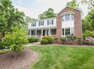 12 Dunraey Ct, Cheswick, PA 15024