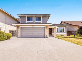 24370 Chandler Rd, Hayward, CA 94545