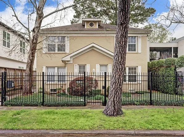 2424 Brun St, Houston, TX 77019