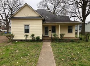 310 N 18th Ave, Humboldt, TN 38343