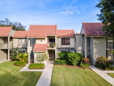 5617 Fairway Park Drive #203, Boynton Beach, FL, 33437