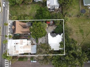 1905 N Taliaferro Ave, Tampa, FL 33602