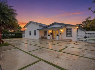 Breezeview Manors, Miami, FL 33144
