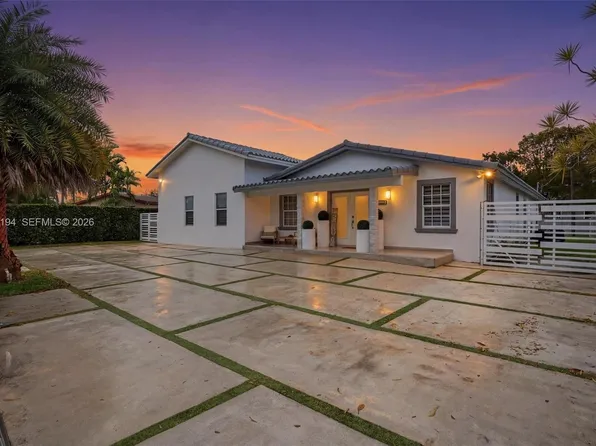 1520 SW 86th Ct, Miami, FL 33144