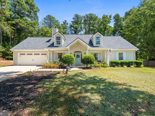 30 Whitney Ct, Covington, GA 30016