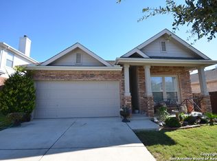 540 Foxford Run Dr, Schertz, TX 78108