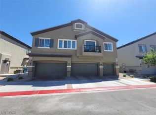 4645 Fuchsia Nights Ave #103, North Las Vegas, NV 89084