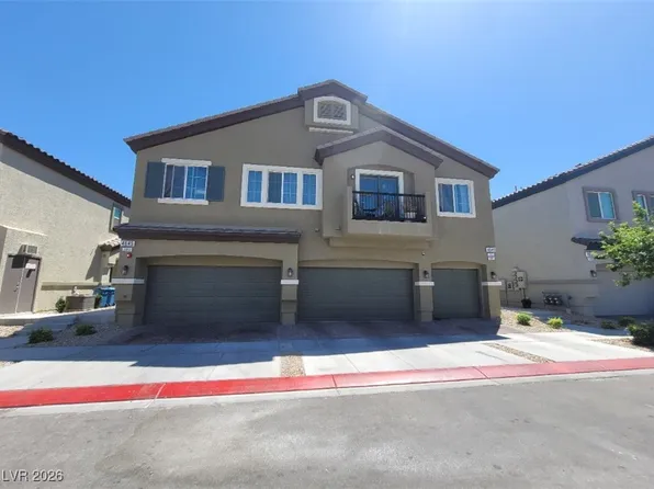 4645 Fuchsia Nights Ave #103, North Las Vegas, NV 89084