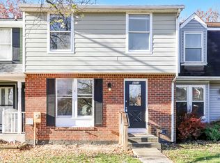 8550 Castlemill Cir, Nottingham, MD 21236