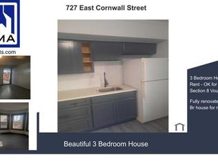 727 E Cornwall St, Philadelphia, PA 19134