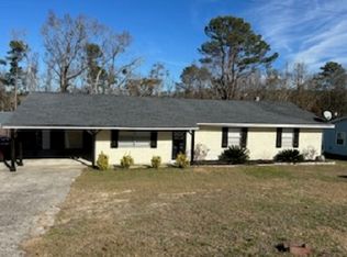 5443 Wrightsboro Rd, Grovetown, GA 30813