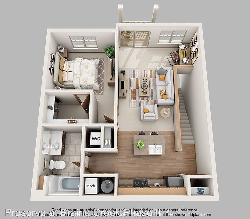 1st image of 1260 Prairie Creek Blvd Unit 208