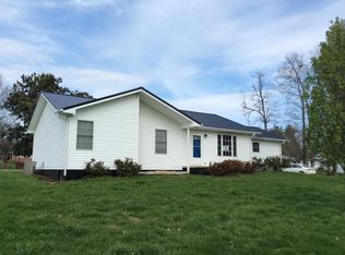 398 Homestead Ln, Monticello, KY 42633