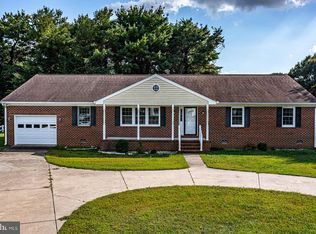 182 Freedom Way, Warsaw, VA 22572